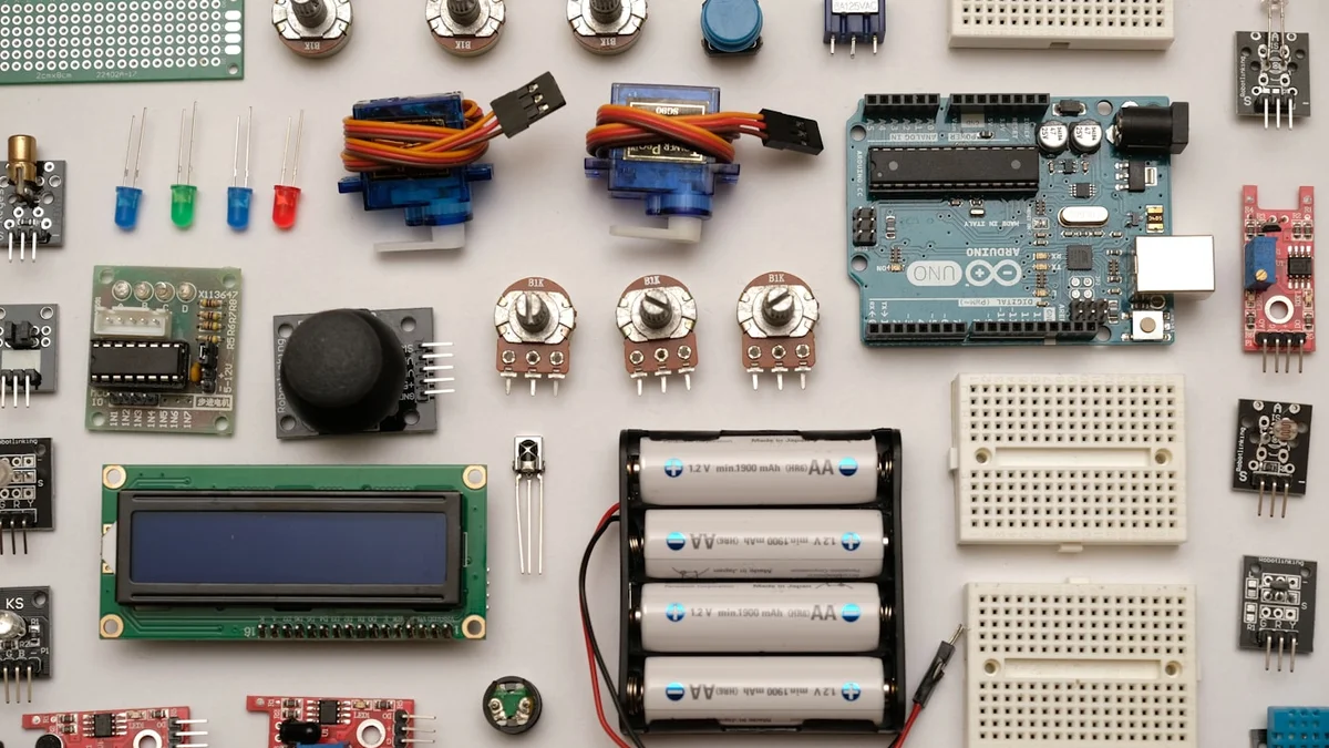 PCB layout open in an EDA design tool with AI suggestions visible