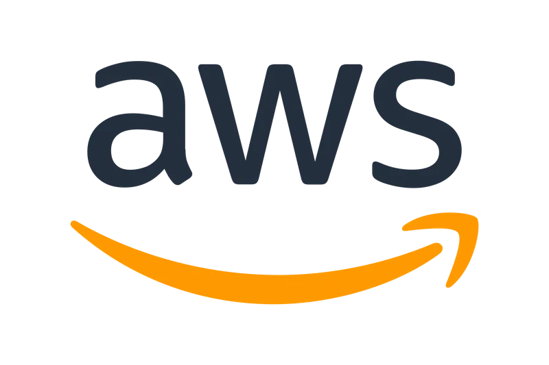 aws logo